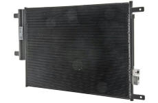 Kondenzátor klimatizácie MAHLE AC 34 000P