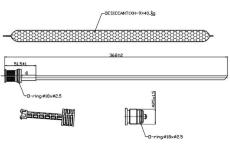 Susarna, klimatizace MAHLE ORIGINAL AD 89 000S