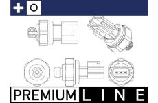 Tlakový spínač klimatizácie MAHLE ASE 11 000P