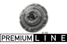 Spojka ventilátora chladenia MAHLE CFC 147 000P