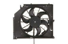 Ventilátor chladenia motora MAHLE CFF 137 000S