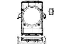 chladicí jednotka MAHLE CM 1 000P