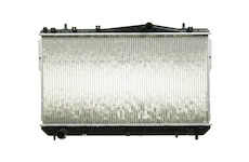 Chladič, chlazení motoru MAHLE CR 1312 000P