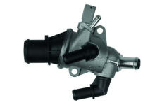 Termostat, chladivo MAHLE TI 158 83