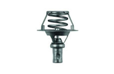 Termostat, chladivo MAHLE TX 66 91D