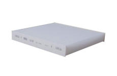 Filter vnútorného priestoru MAHLE LA 424