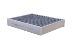 Filtr, vzduch v interiéru MAHLE LAK 812