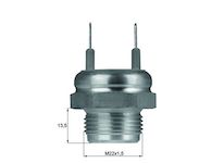 Teplotní spínač, větrák chladiče MAHLE TSW 1