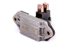 Regulátor generátoru MAHLE MGX 1802