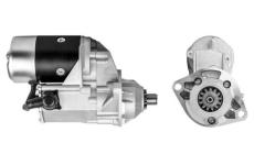 Startér MAHLE MS 969