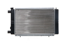 Chladič, chlazení motoru MAHLE ORIGINAL CR 143 000S