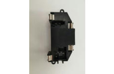 Regulace, vnitrni ventilace MAHLE ABR 56 000S