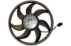 Ventilátor chladenia motora MAHLE CFF 355 000P