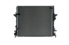 Chladič, chlazení motoru MAHLE CR 1930 000P