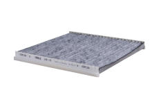 Filtr, vzduch v interiéru MAHLE LAK 131