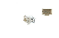 Regulace, vnitrni ventilace MAHLE ABR 90 000P