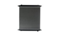 Chladič motora MAHLE CR 703 000S