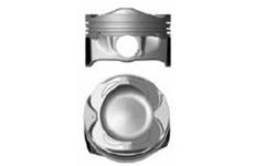 Píst MAHLE 013 PI 00158 000