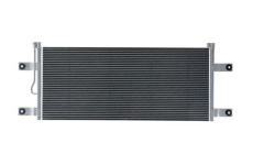 Kondenzátor, klimatizace MAHLE AC 784 000P