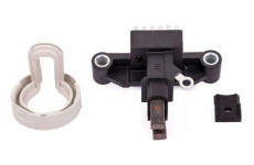 Regulátor generátoru MAHLE MGX 43KIT