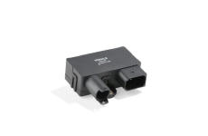 Ridici jednotka, doba zhaveni MAHLE MHG 62