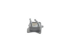Olejový chladič, motorový olej MAHLE CLC 378 000S