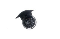 vnitřní ventilátor MAHLE AB 372 000S