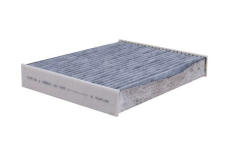 Filter vnútorného priestoru MAHLE LAK 1955