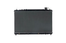 Chladič, chlazení motoru MAHLE CR 2691 000S