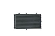 Chladič, chlazení motoru MAHLE CR 2693 000S