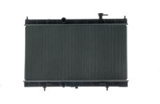 Chladič, chlazení motoru MAHLE CR 2651 000S