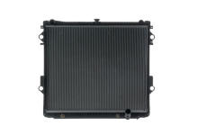 Chladič motora MAHLE CR 2680 000S