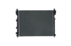 Chladič, chlazení motoru MAHLE CR 2690 000S