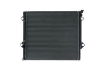 Chladič, chlazení motoru MAHLE CR 2670 000S