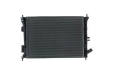 Chladič, chlazení motoru MAHLE CR 2654 000S