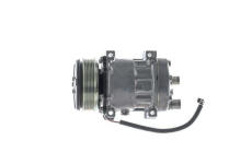 Kompresor, klimatizace MAHLE ACP 1549 000P