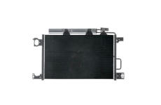 Kondenzátor klimatizácie MAHLE AC 450 000S