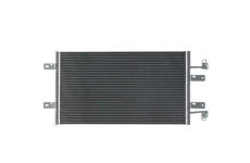 Kondenzátor, klimatizace MAHLE AC 723 000S