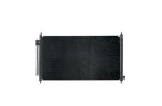 Kondenzátor klimatizácie MAHLE AC 981 000S