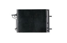 Kondenzátor klimatizácie MAHLE AC 992 000S