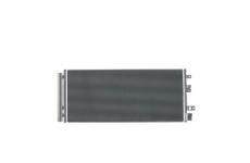 Kondenzátor klimatizácie MAHLE AC 1101 000S