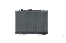 Chladič motora MAHLE CR 1636 002S