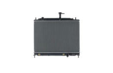 Chladič motora MAHLE CR 2646 000S