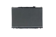 Chladič motora MAHLE CR 2647 000S