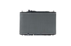 Chladič motora MAHLE CR 2671 000S