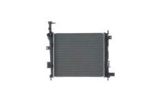 Chladič, chlazení motoru MAHLE CR 2672 000S