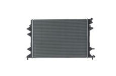 Chladič motora MAHLE CR 2676 000S