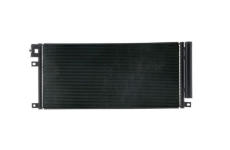 Kondenzátor klimatizácie MAHLE AC 1019 000S