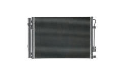 Kondenzátor klimatizácie MAHLE AC 1094 000S