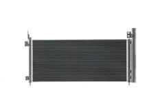 Kondenzátor, klimatizace MAHLE AC 1106 000S